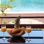 Apartman Bay *