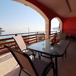Bay Apartman Prizba