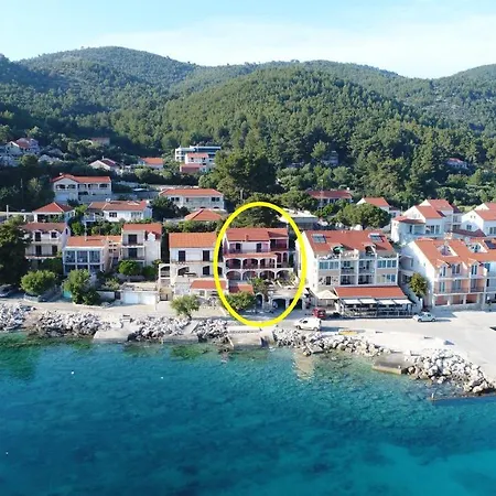 Bay Apartamento *