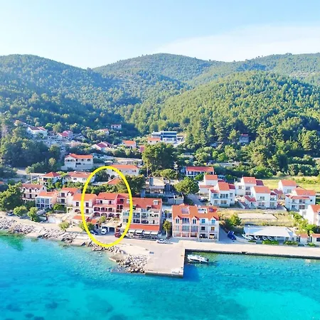Bay Apartman