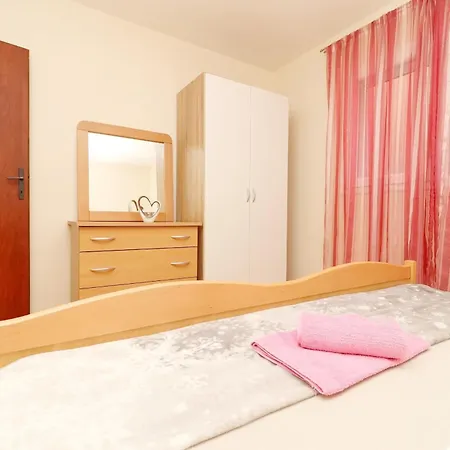 Apartman Bay