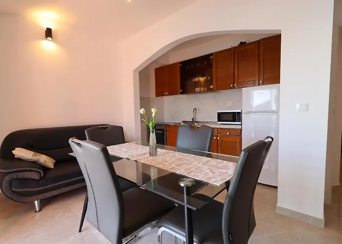 Bay Apartamento *