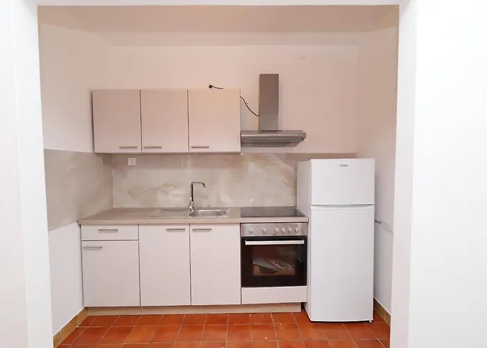 Apartamento Bay
