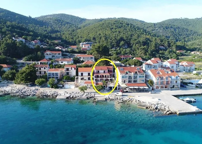 Bay Apartamento *