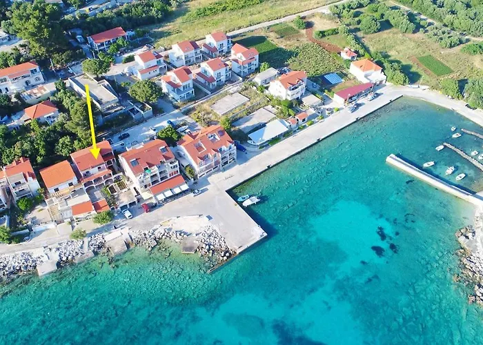 Bay Apartamento