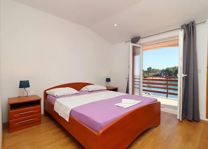 Bay Apartamento *