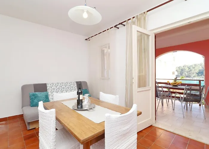 Bay Apartamento Prizba