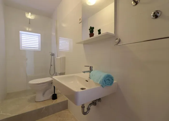 Apartamento Bay Prizba