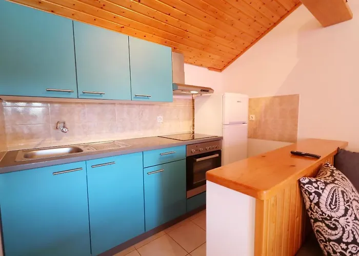 Apartamento Bay
