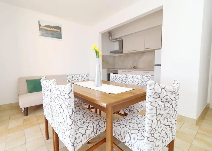 Apartamento Bay