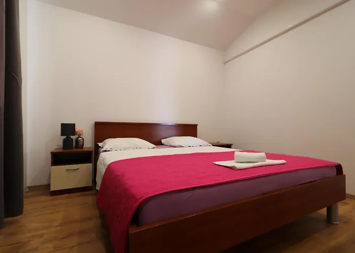 Apartamento Bay