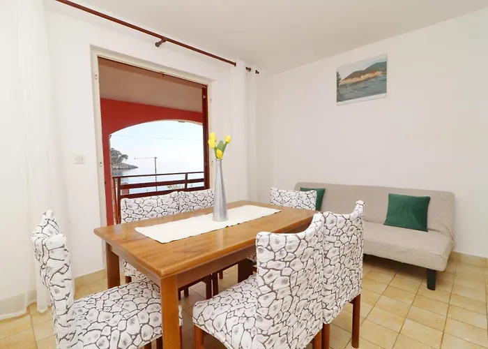 Apartamento Bay Prizba
