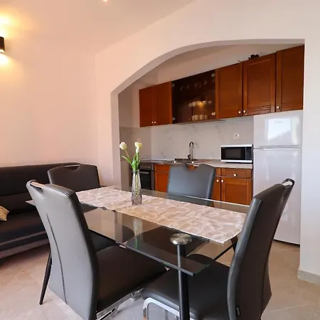 Bay Апартаменты *