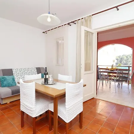 Bay Апартаменты *