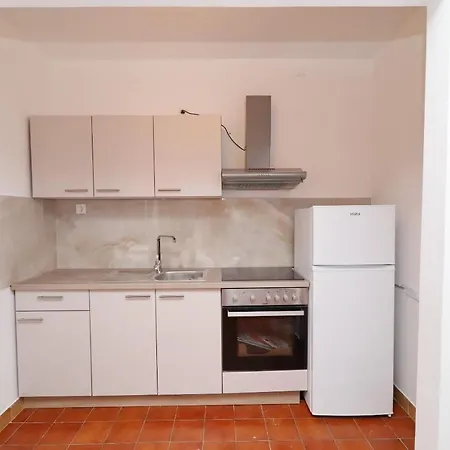 Appartement Bay