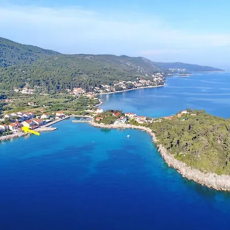 Bay 아파트 프리즈바