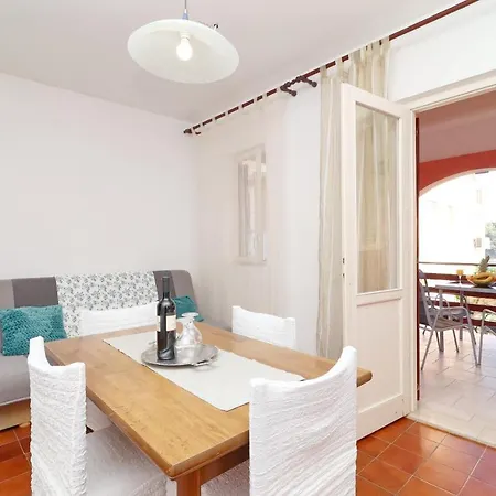 Bay Апартаменты Прижба