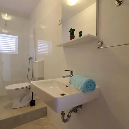 Apartament Bay Prižba