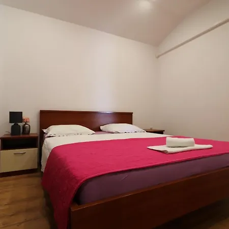 Апартаменты Bay