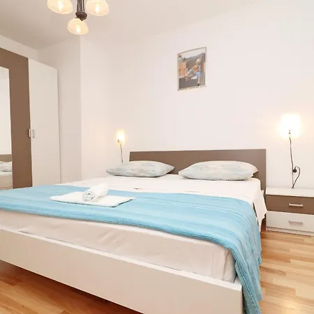 Апартаменты Bay *