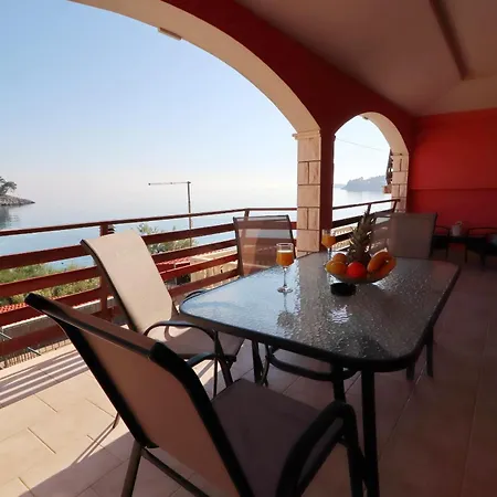 Bay Апартаменты Прижба