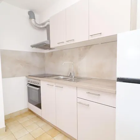 Апартаменты Bay