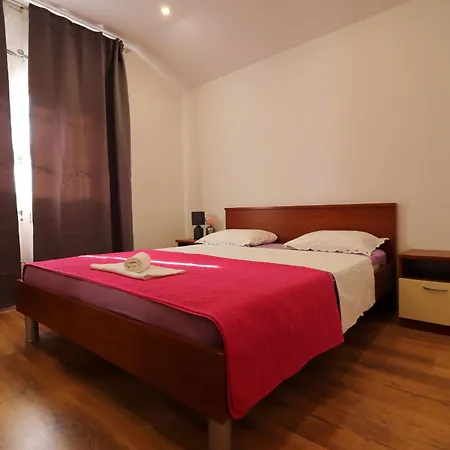 Appartement Bay *
