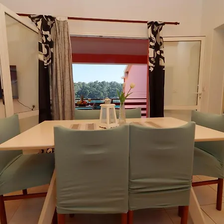 Bay Appartement Prizba