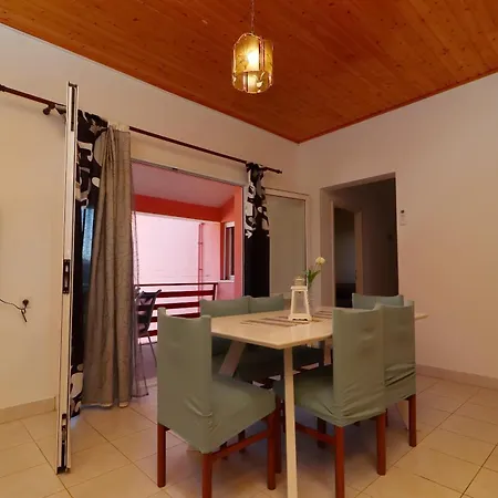 Апартаменты Bay *