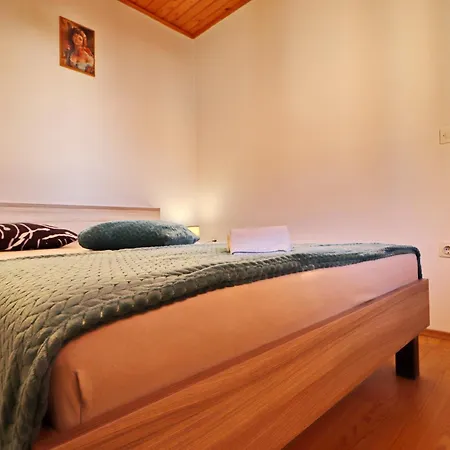 Bay Appartement *