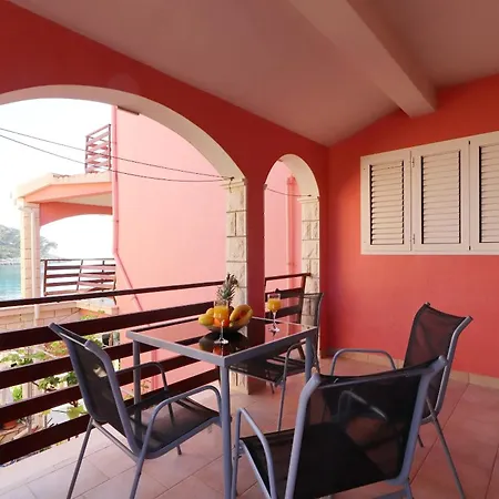 Апартаменты Bay *