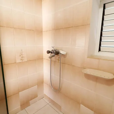 Bay Apartament Prižba