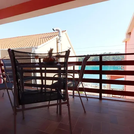 Bay Appartement *