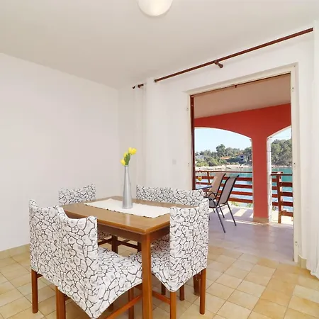Bay Appartement *