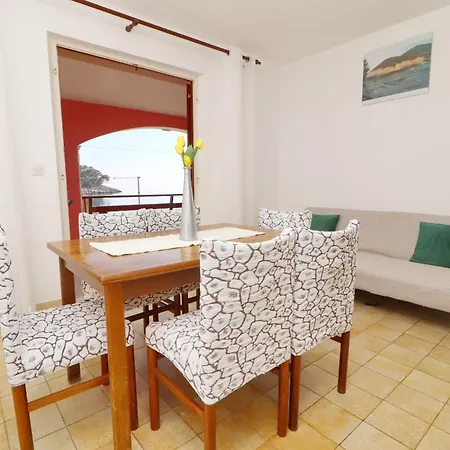 Апартаменты Bay Прижба