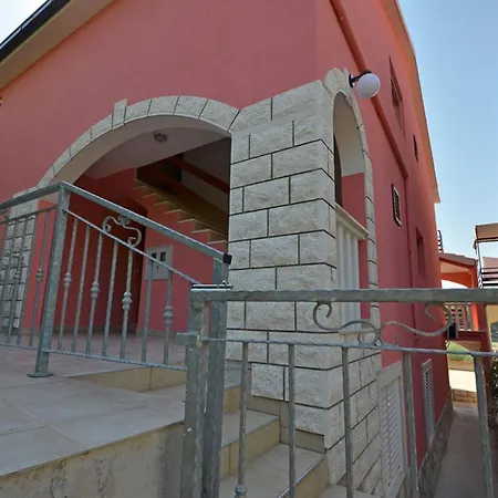 Apartament Bay Prižba