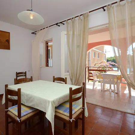 Bay Апартаменты *