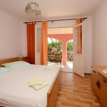 Bay Апартаменты