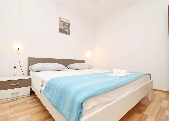 Bay 아파트 프리즈바