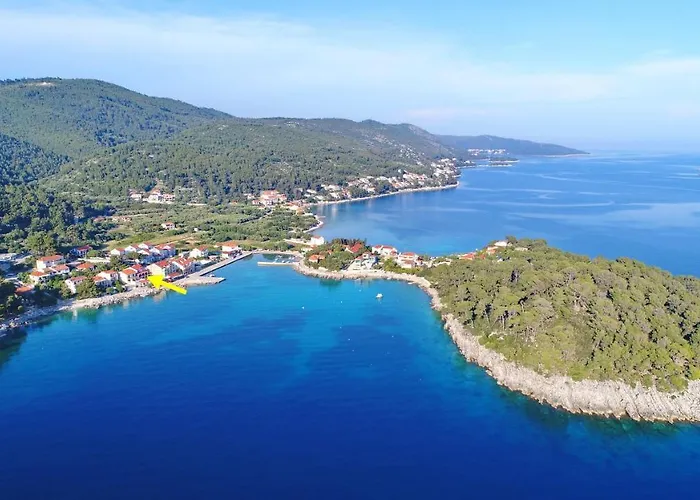 Bay 아파트 프리즈바